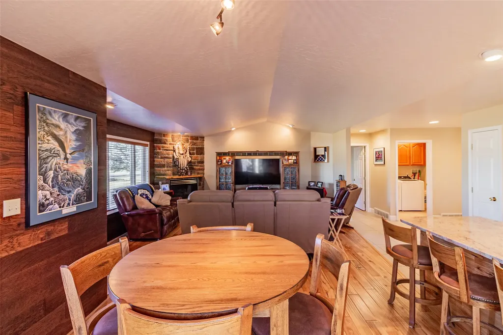 220 Aspen Loop Butte MT 59701