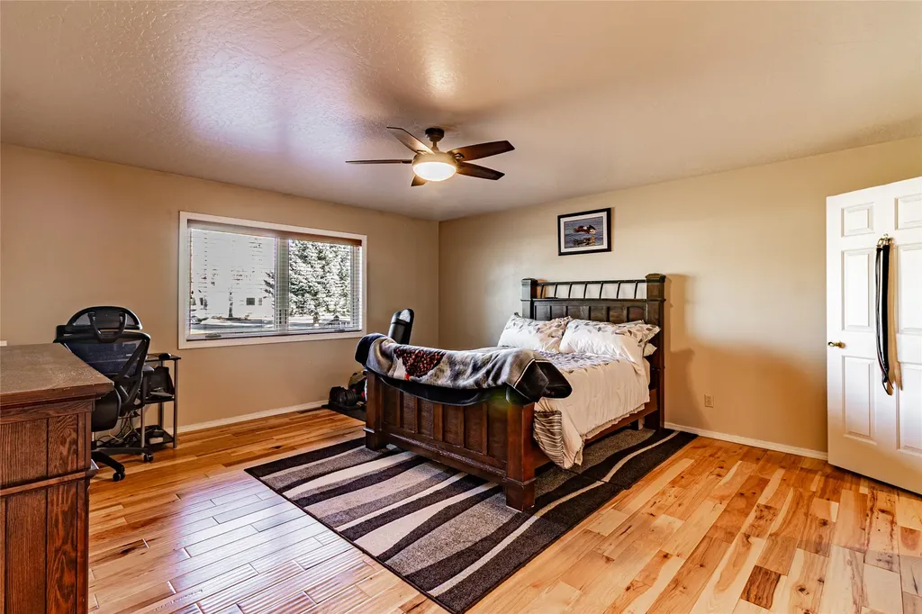 220 Aspen Loop Butte MT 59701