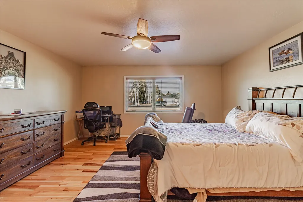 220 Aspen Loop Butte MT 59701
