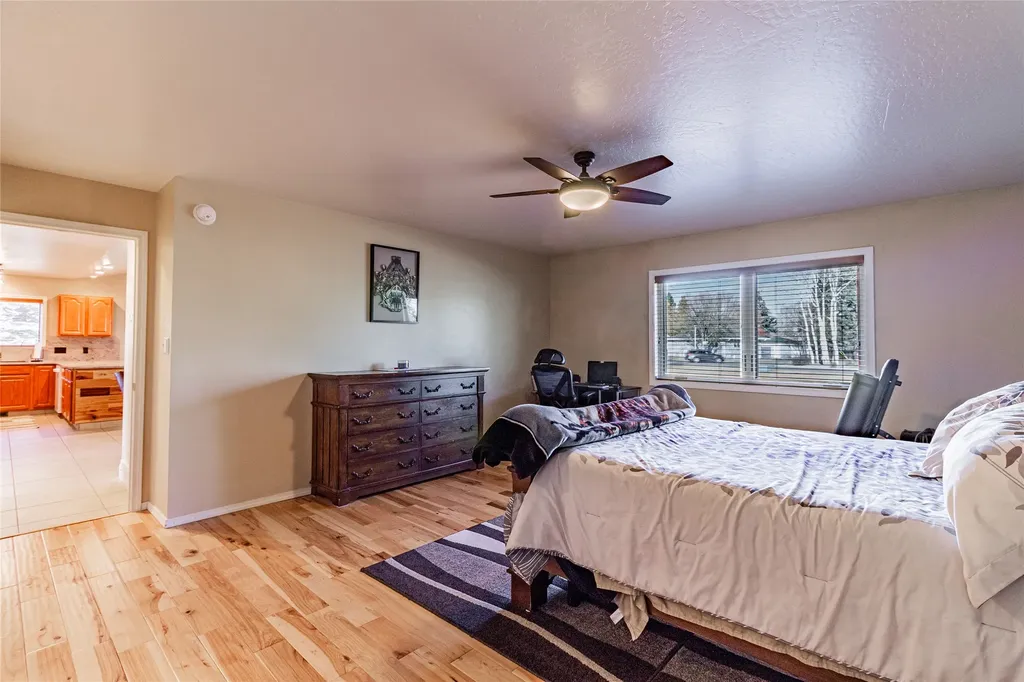 220 Aspen Loop Butte MT 59701