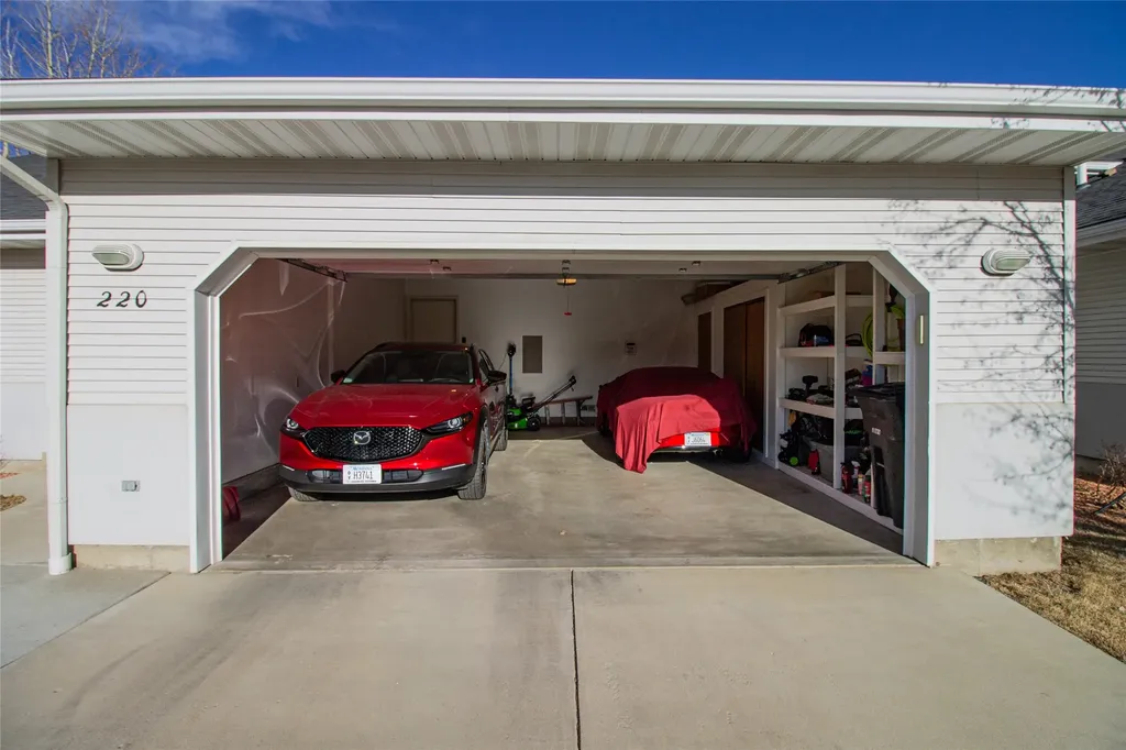 220 Aspen Loop Butte MT 59701