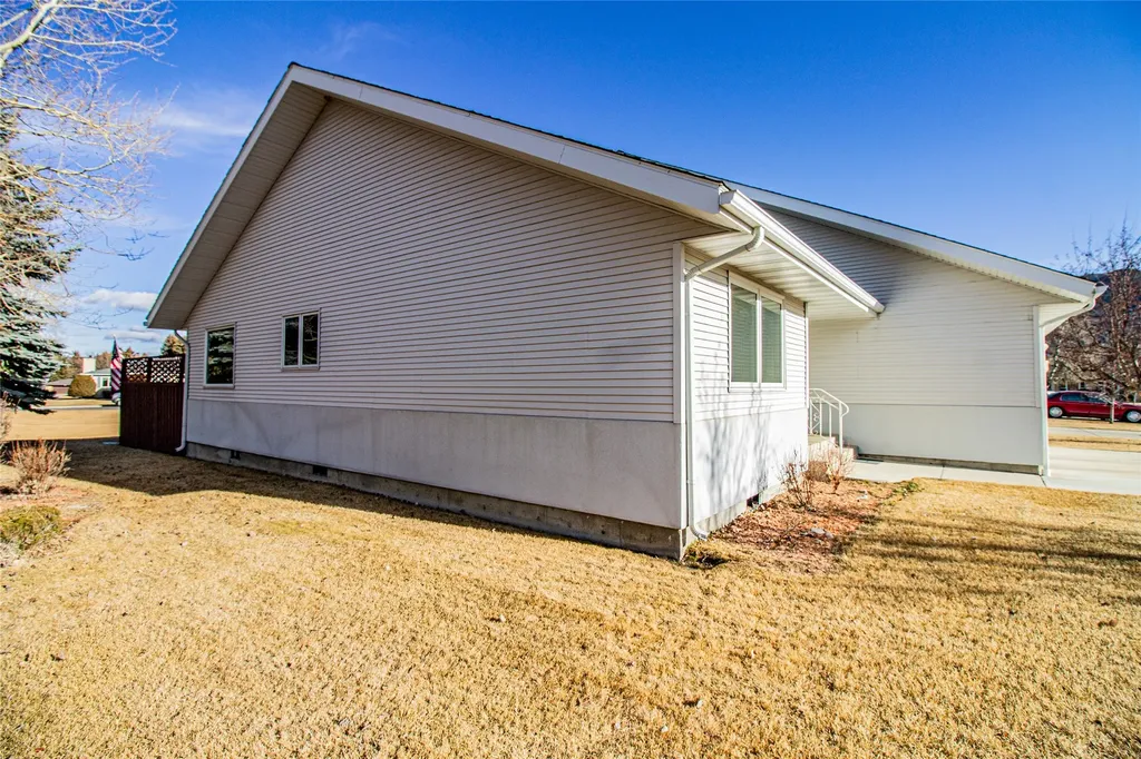 220 Aspen Loop Butte MT 59701