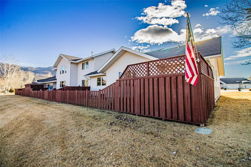 220 Aspen Loop Butte MT 59701