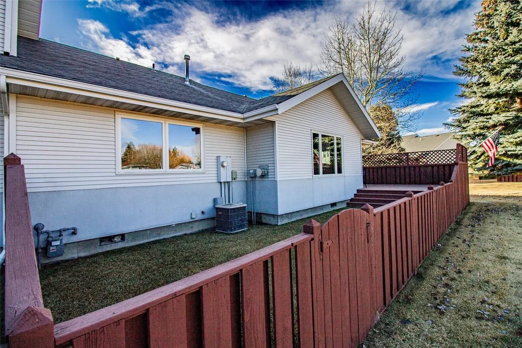 220 Aspen Loop Butte MT 59701