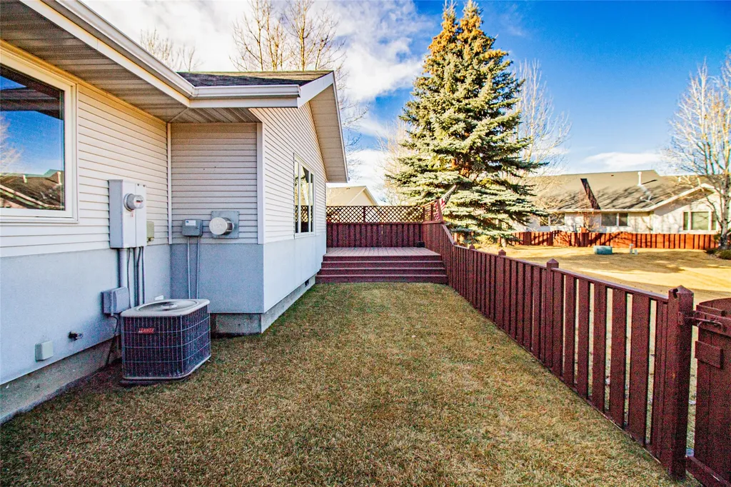 220 Aspen Loop Butte MT 59701