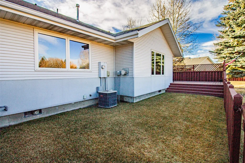 220 Aspen Loop Butte MT 59701
