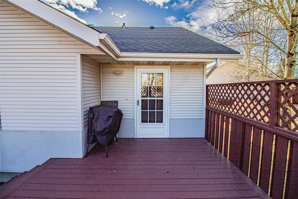220 Aspen Loop Butte MT 59701