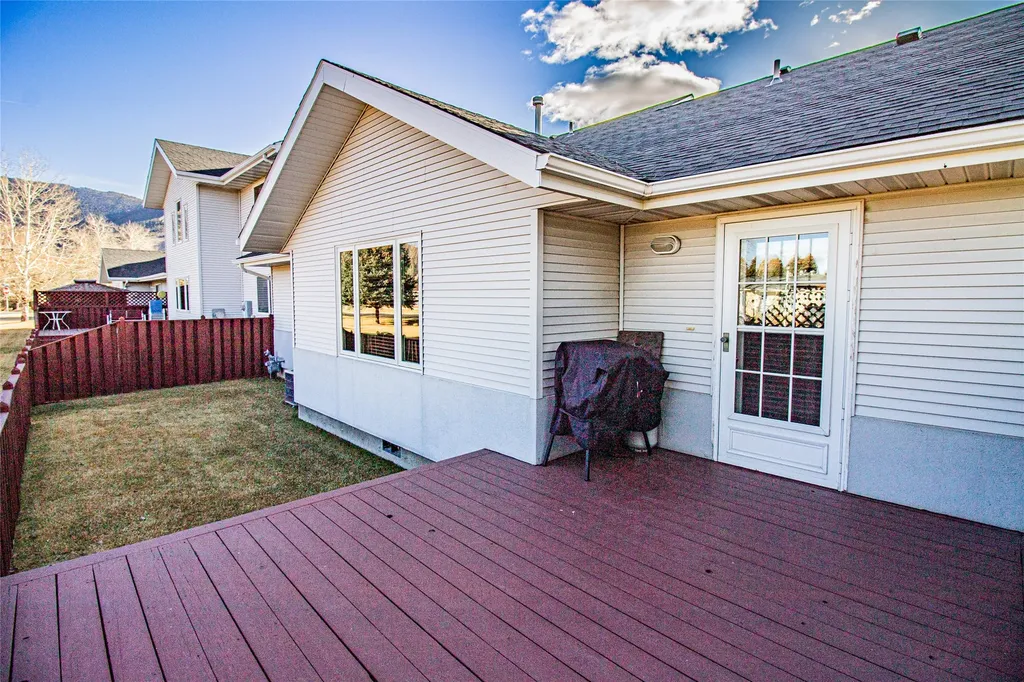 220 Aspen Loop Butte MT 59701