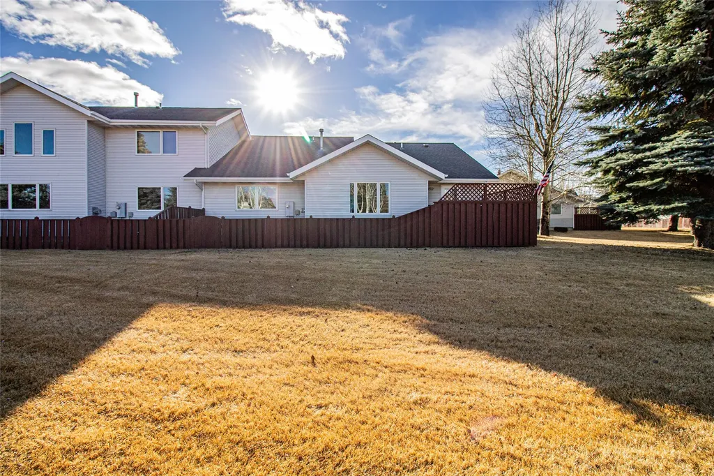 220 Aspen Loop Butte MT 59701