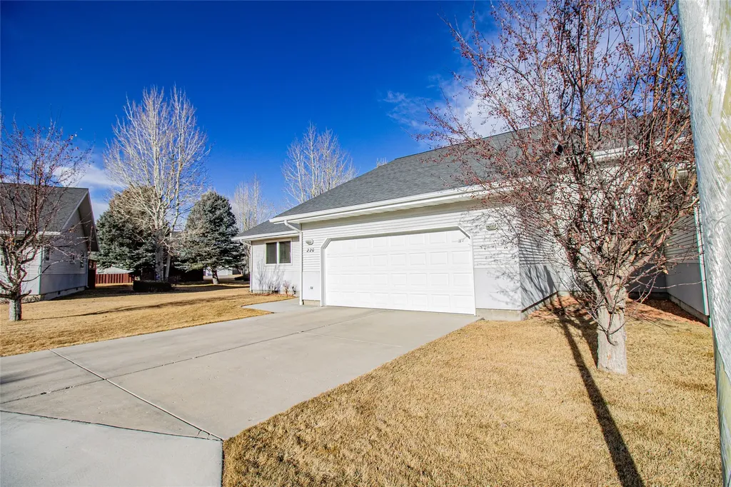 220 Aspen Loop Butte MT 59701