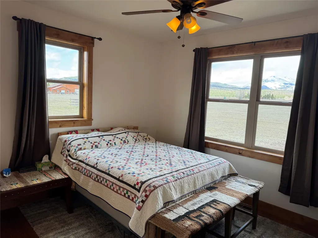 7510 Woodworth Road Ovando MT 59854