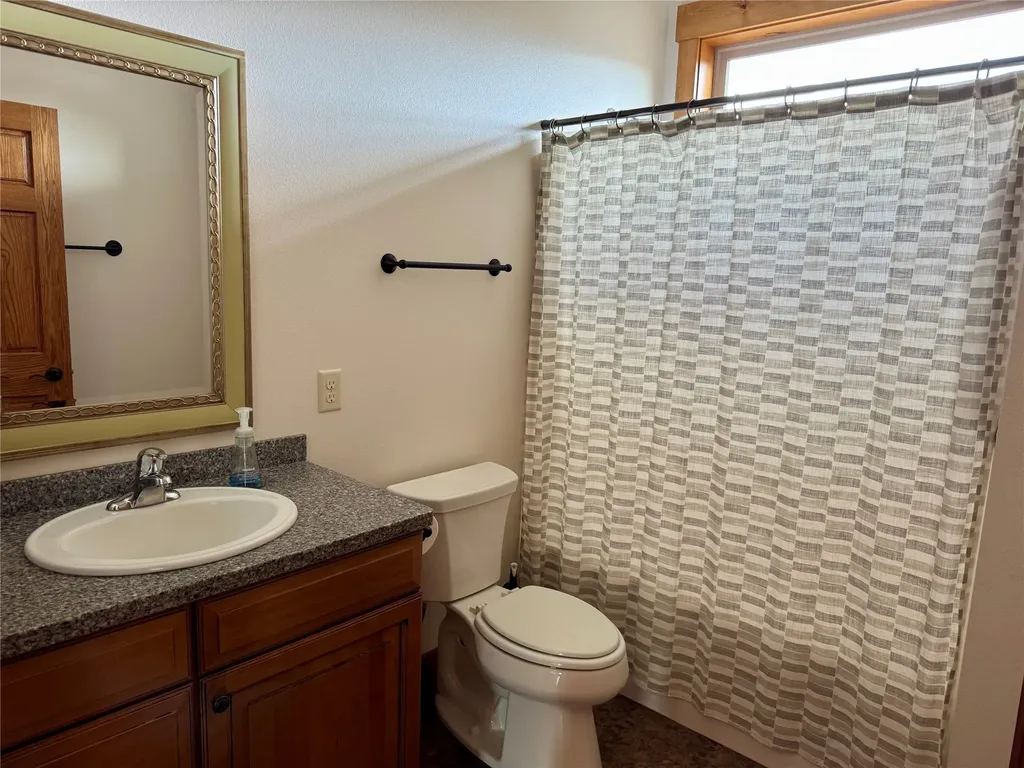 7510 Woodworth Road Ovando MT 59854