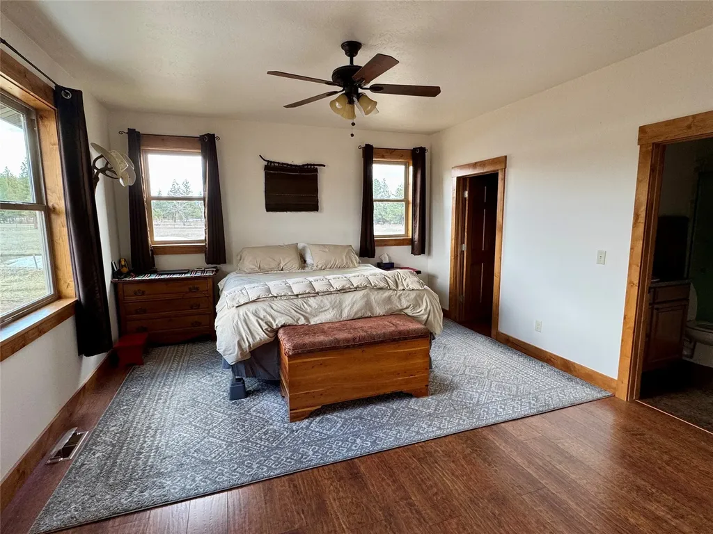 7510 Woodworth Road Ovando MT 59854