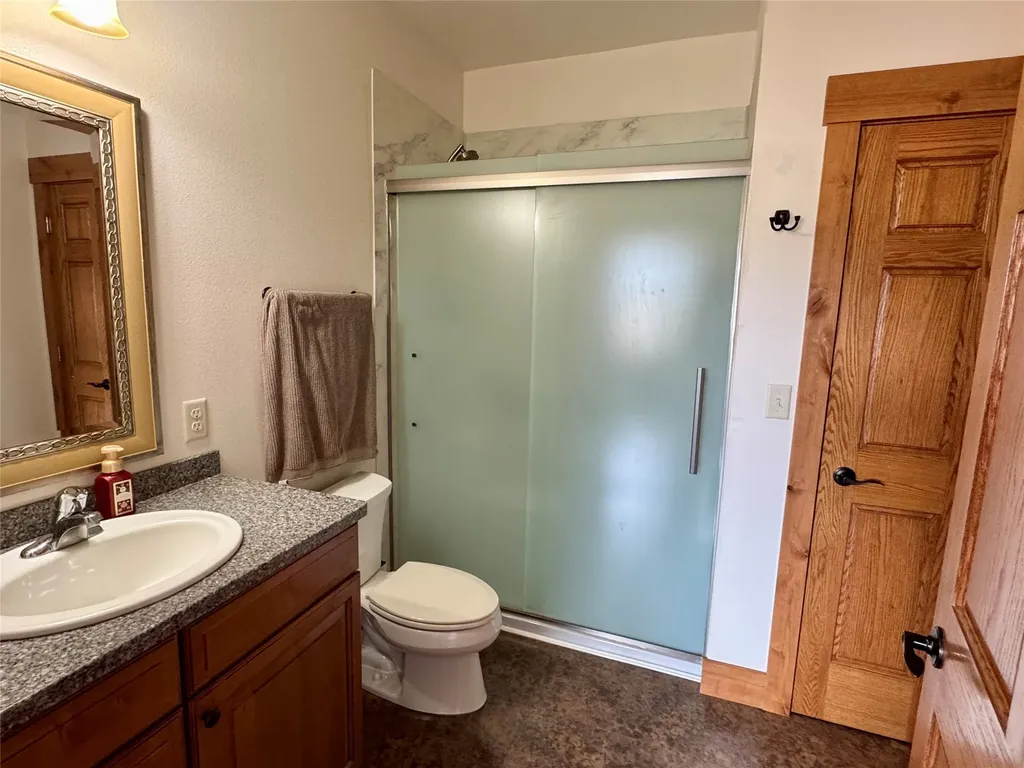 7510 Woodworth Road Ovando MT 59854