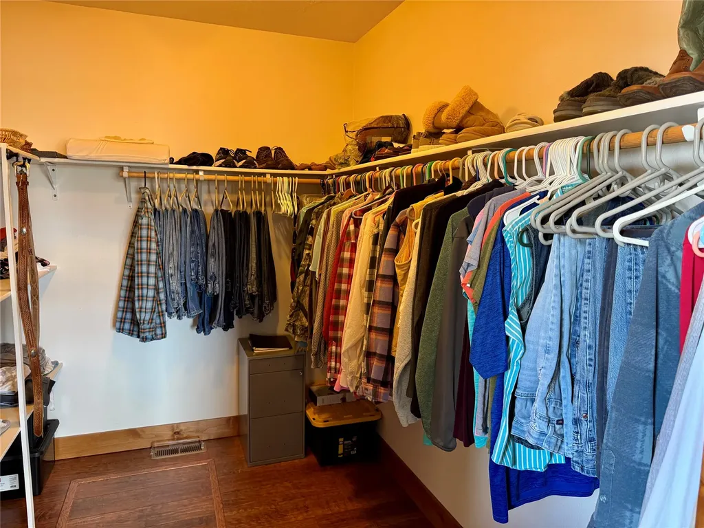 7510 Woodworth Road Ovando MT 59854