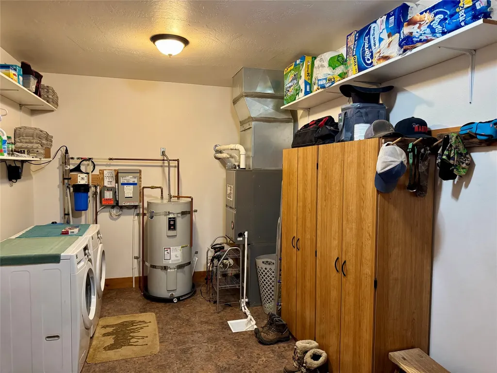 7510 Woodworth Road Ovando MT 59854