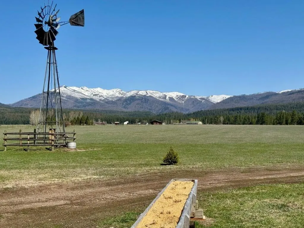 7510 Woodworth Road Ovando MT 59854