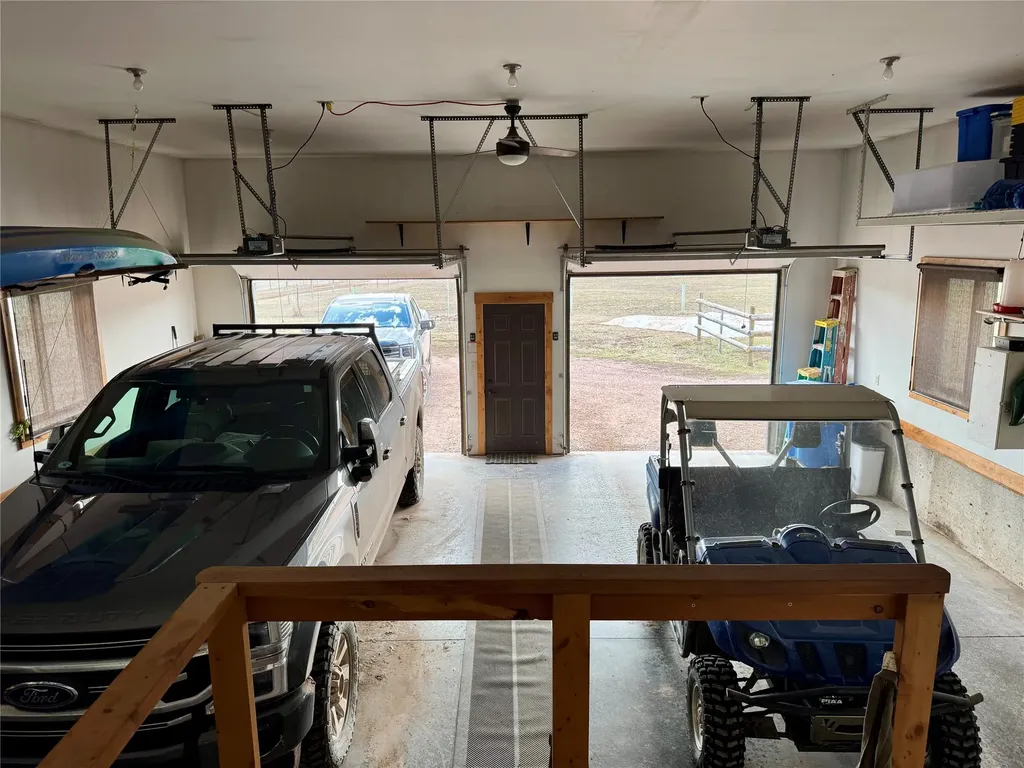 7510 Woodworth Road Ovando MT 59854