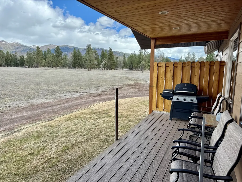 7510 Woodworth Road Ovando MT 59854