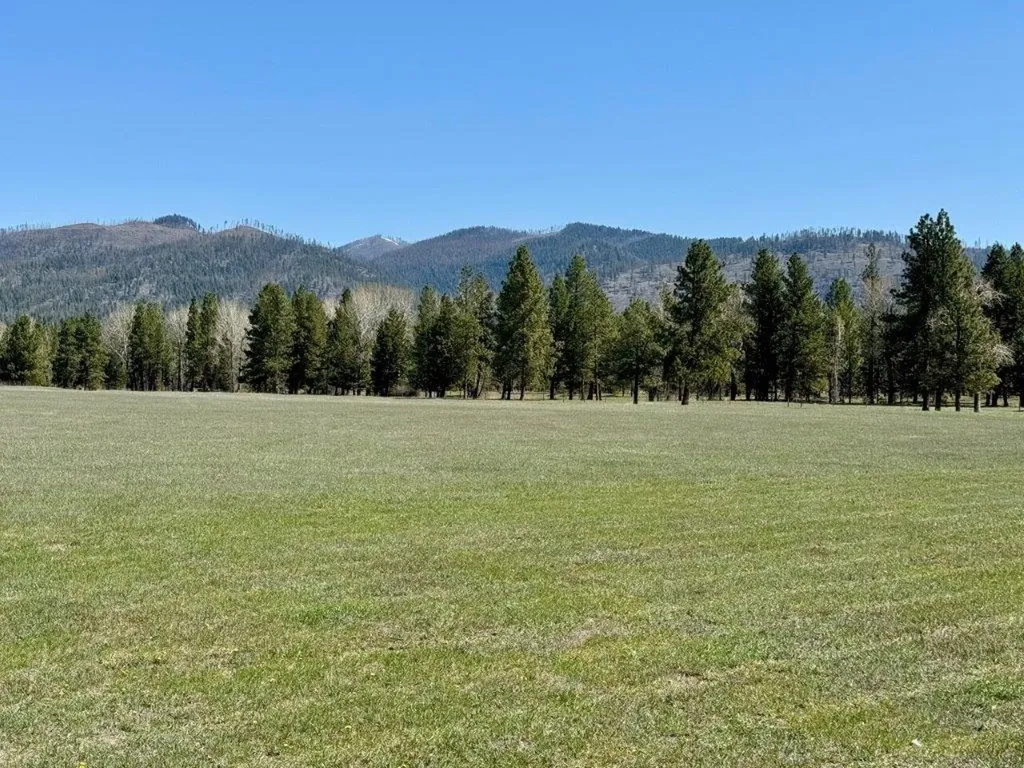 7510 Woodworth Road Ovando MT 59854