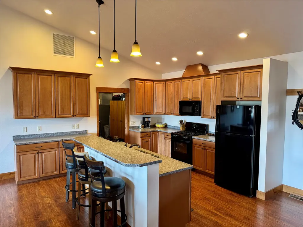 7510 Woodworth Road Ovando MT 59854