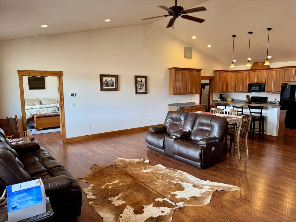 7510 Woodworth Road Ovando MT 59854