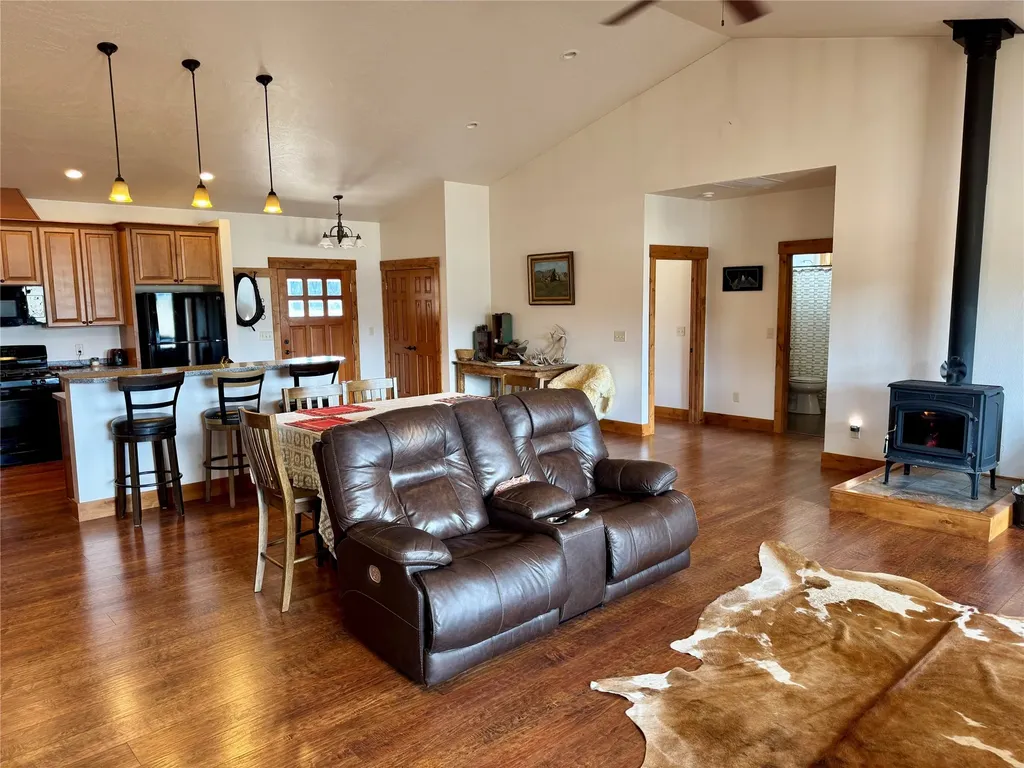 7510 Woodworth Road Ovando MT 59854