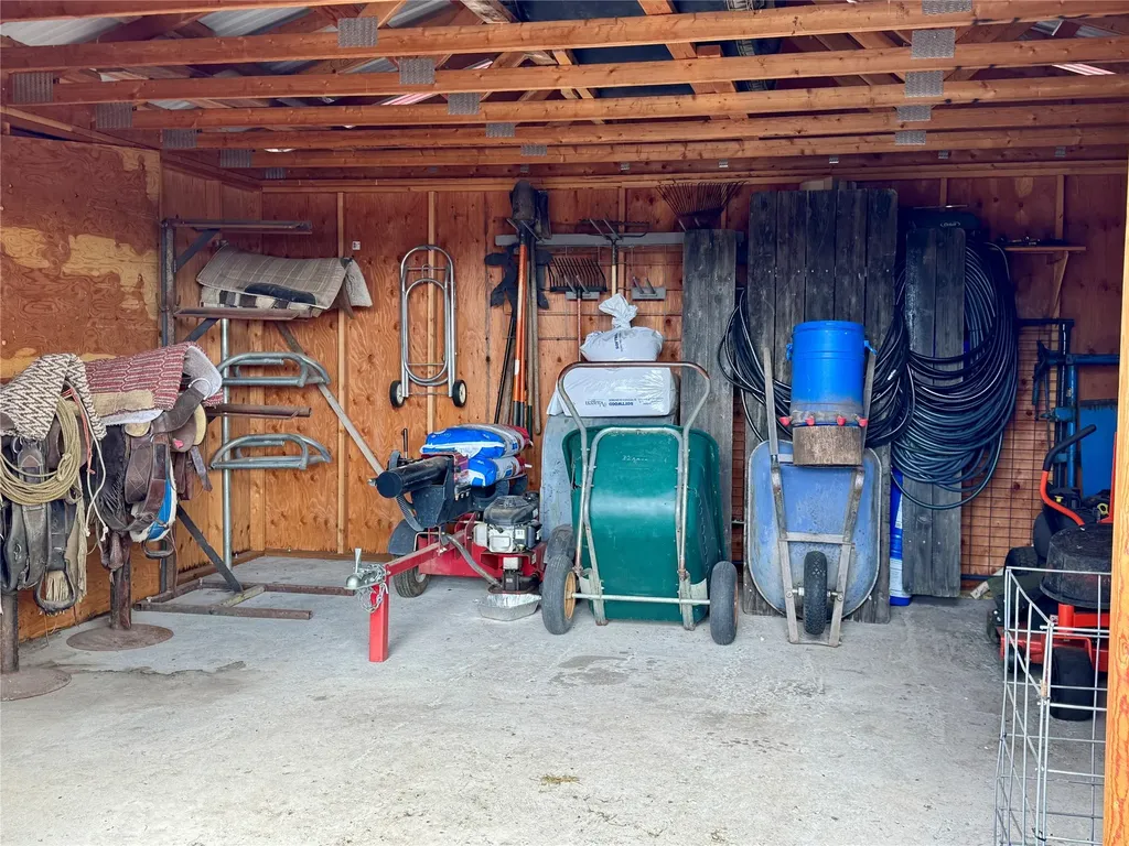 7510 Woodworth Road Ovando MT 59854