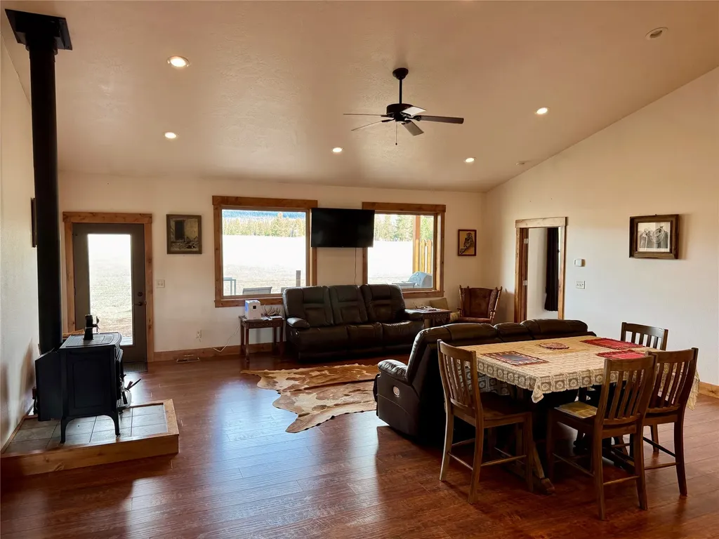 7510 Woodworth Road Ovando MT 59854