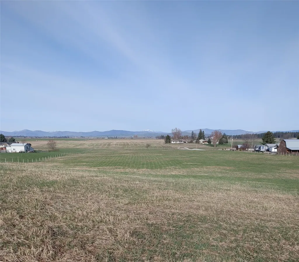 Nhn N Foothills Drive Ronan MT 59864