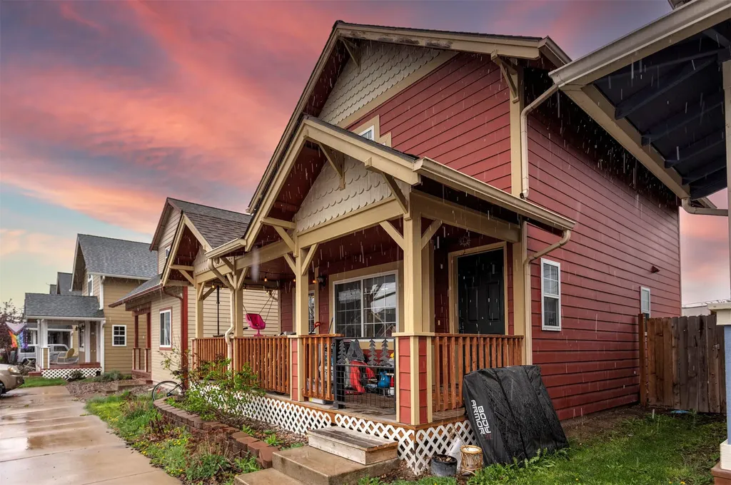 5067 Cache Court Missoula MT 59808