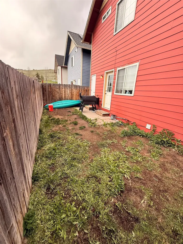 5067 Cache Court Missoula MT 59808