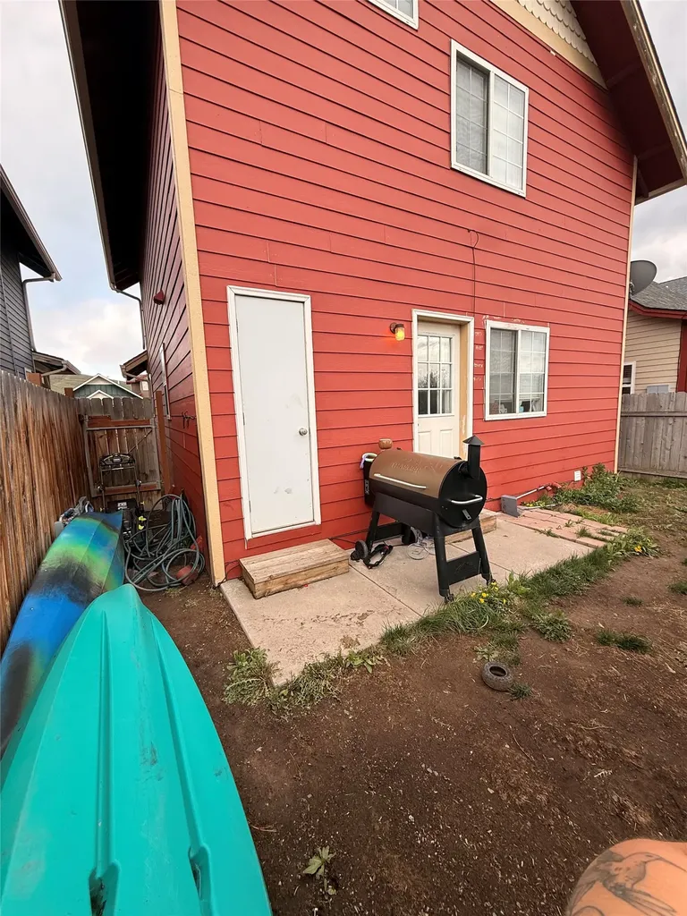 5067 Cache Court Missoula MT 59808