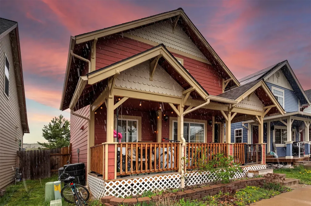 5067 Cache Court Missoula MT 59808