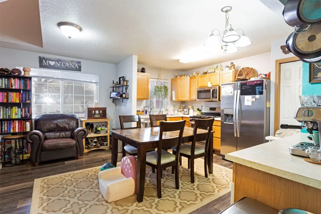 5067 Cache Court Missoula MT 59808