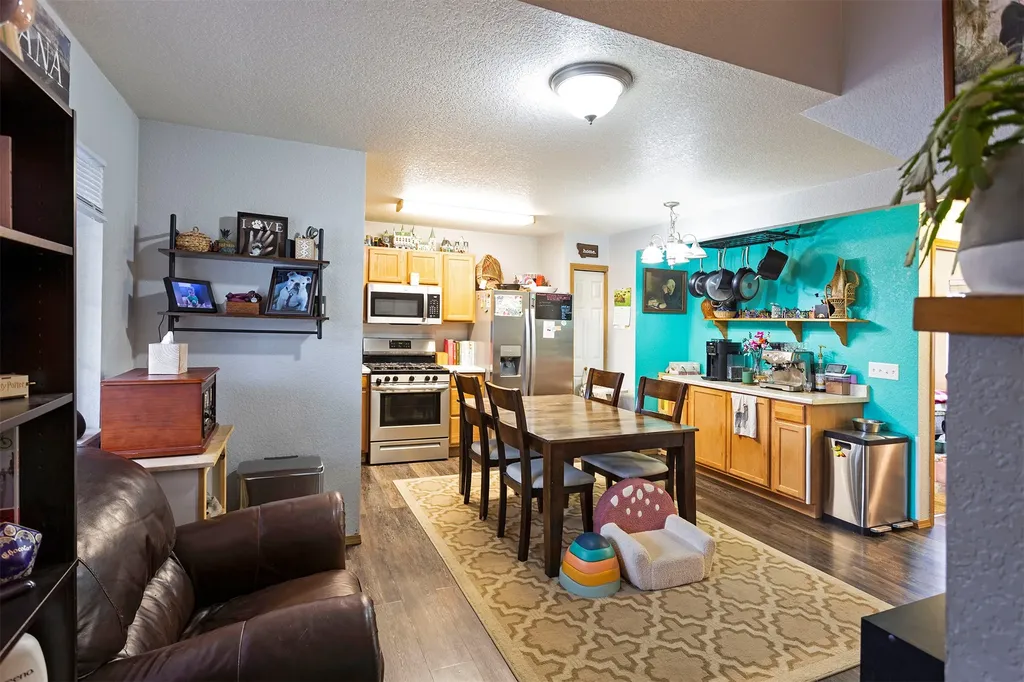 5067 Cache Court Missoula MT 59808