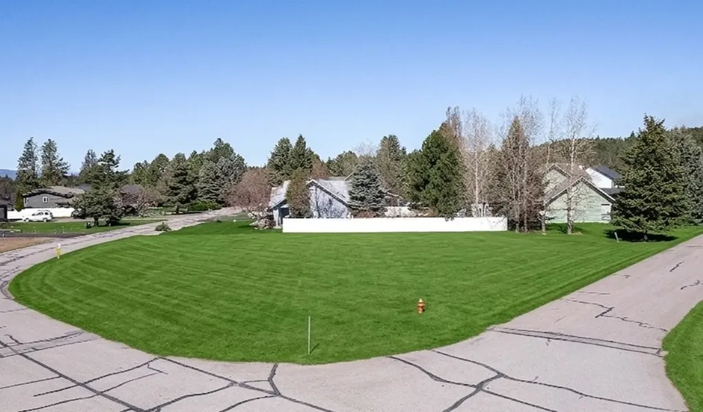 132 N Crestview Terrace Bigfork MT 59911