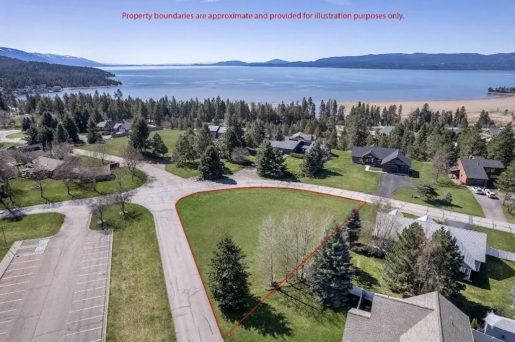 132 N Crestview Terrace Bigfork MT 59911