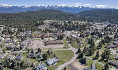 132 N Crestview Terrace Bigfork MT 59911