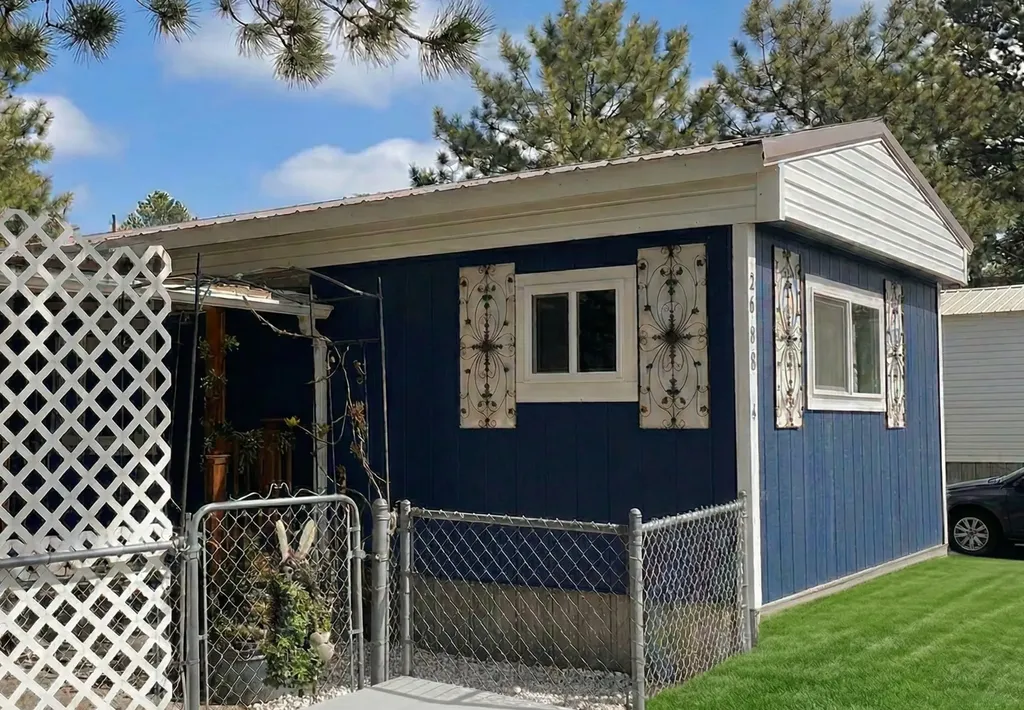 2946 Melrose Road Helena MT 59602