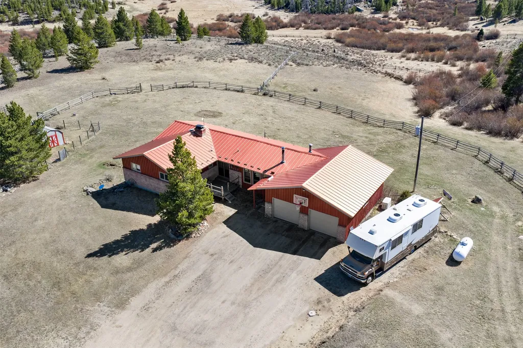 240 Roosevelt Drive Butte MT 59701
