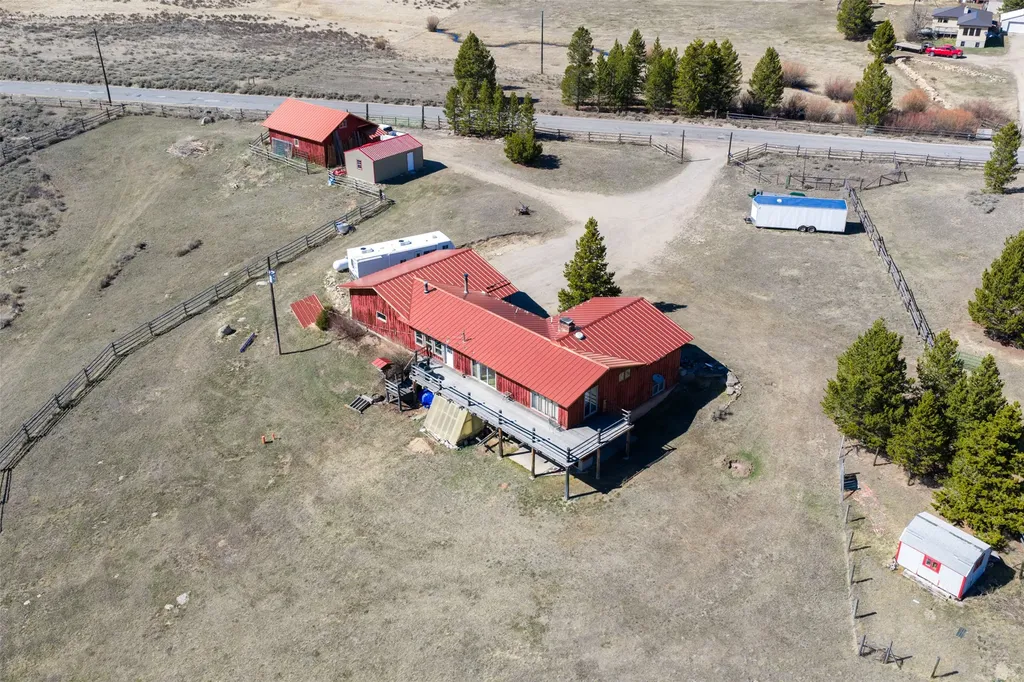 240 Roosevelt Drive Butte MT 59701