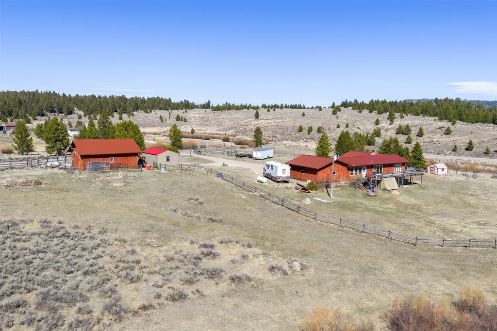 240 Roosevelt Drive Butte MT 59701