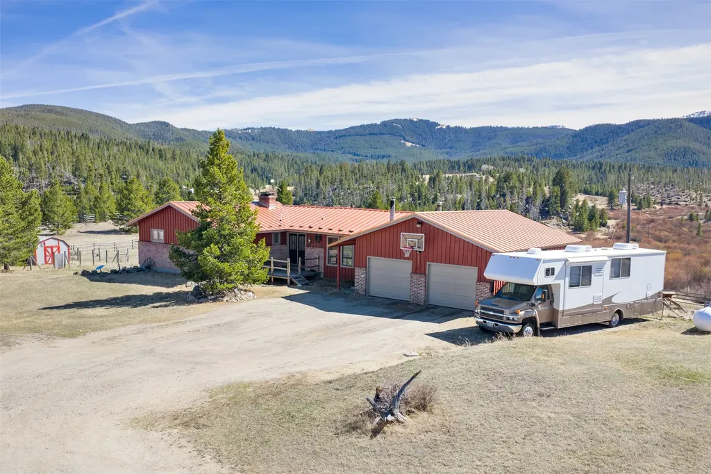 240 Roosevelt Drive Butte MT 59701