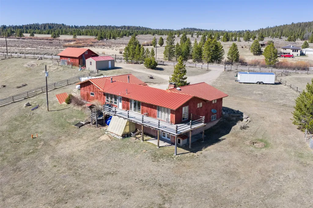 240 Roosevelt Drive Butte MT 59701