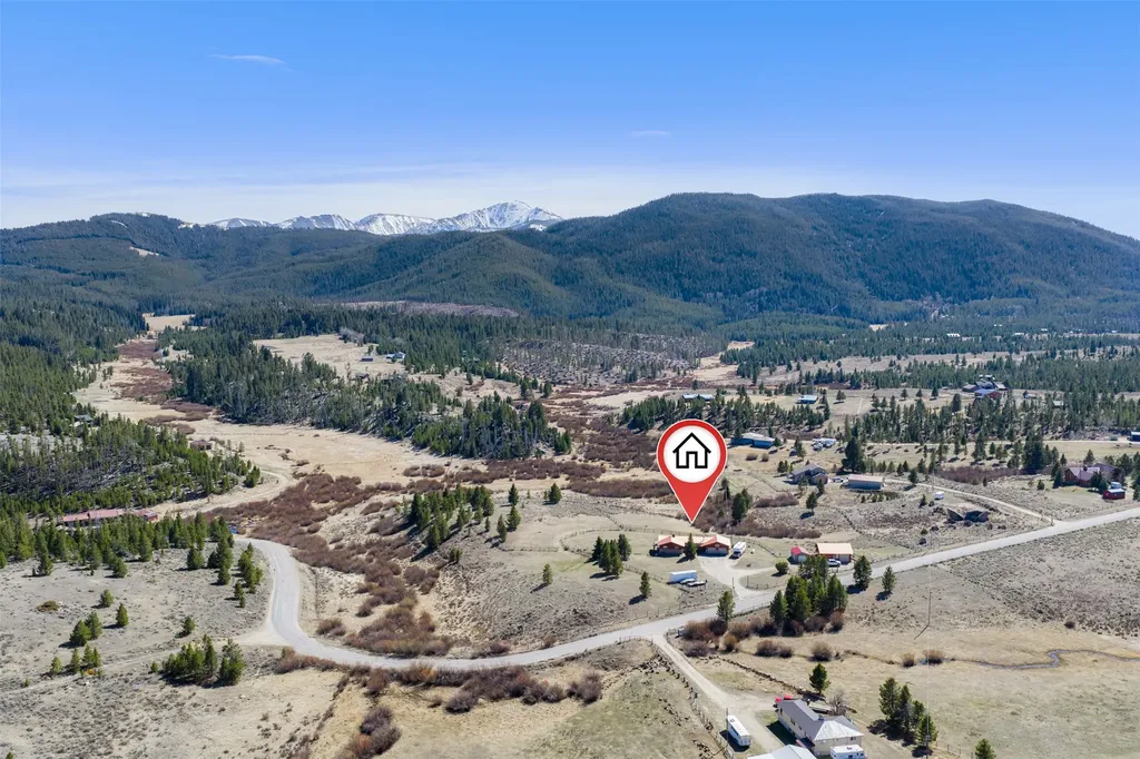 240 Roosevelt Drive Butte MT 59701