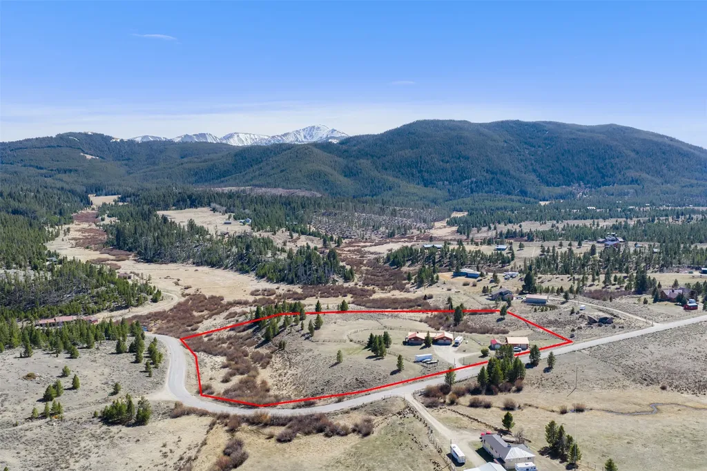 240 Roosevelt Drive Butte MT 59701
