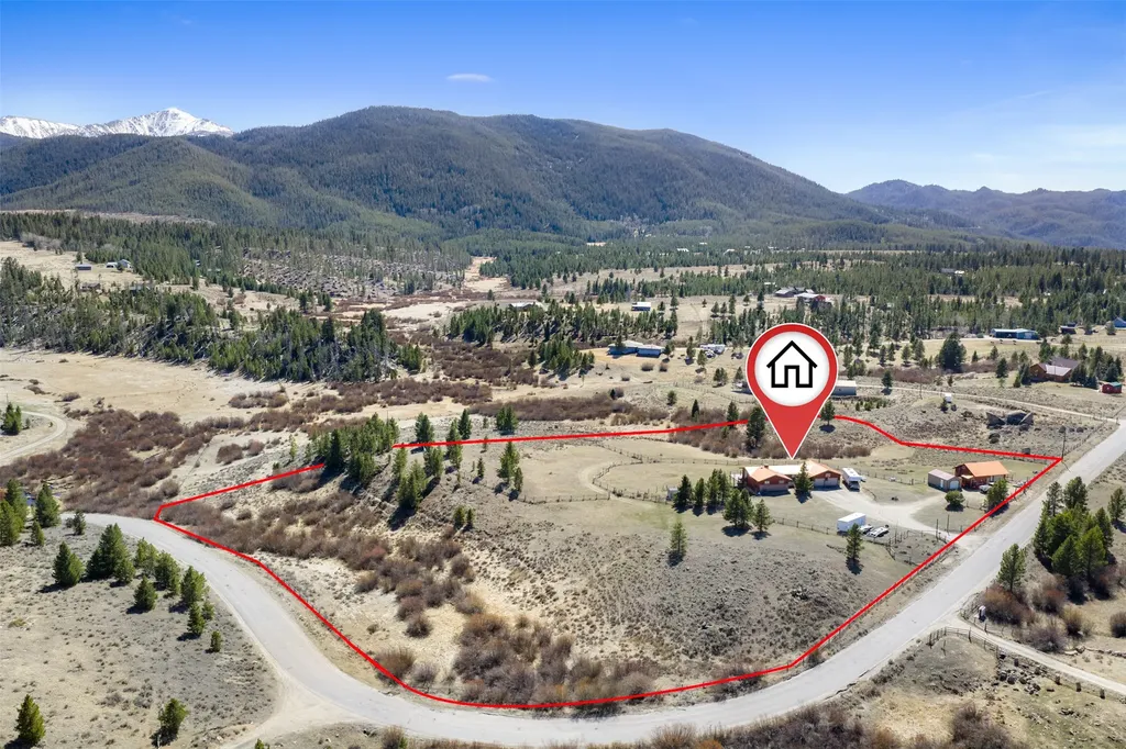240 Roosevelt Drive Butte MT 59701