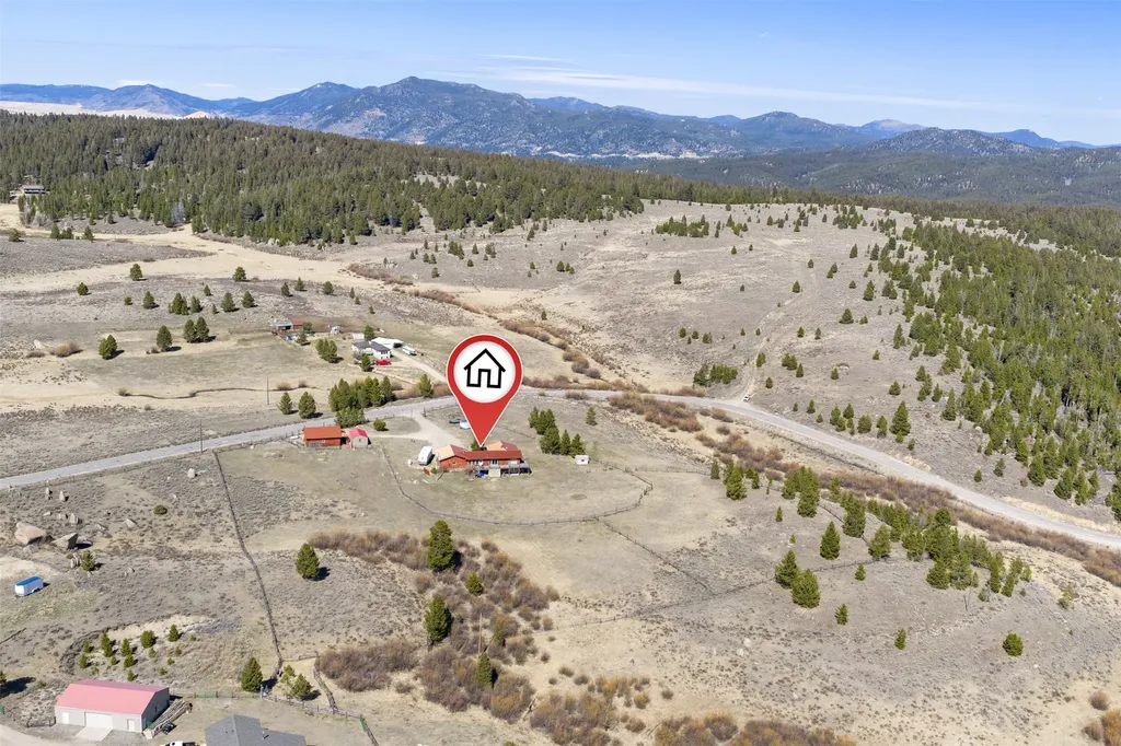 240 Roosevelt Drive Butte MT 59701