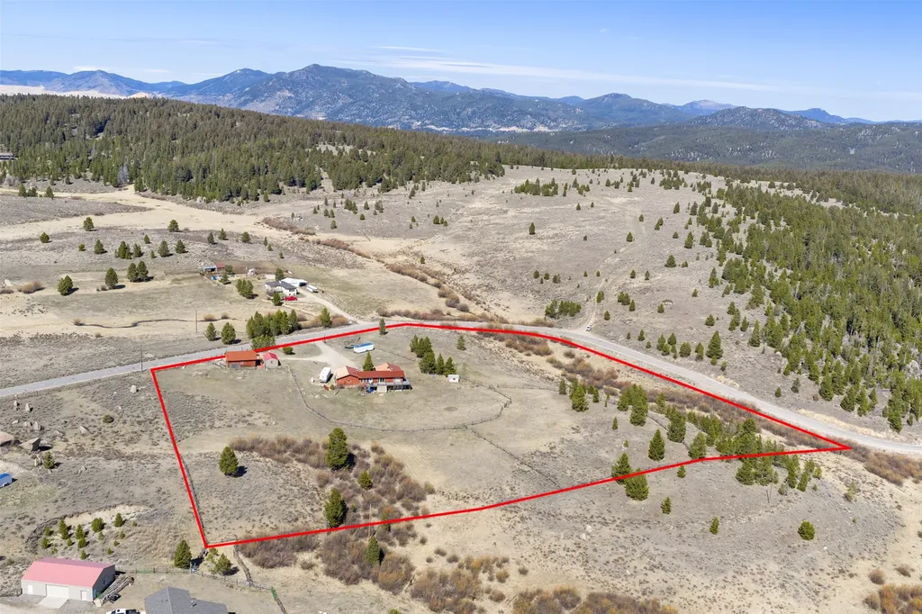 240 Roosevelt Drive Butte MT 59701